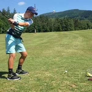 Meet your Posher, Honza