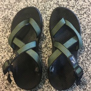 Chacos