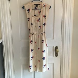Marc Jacobs Sandshell multi Dress