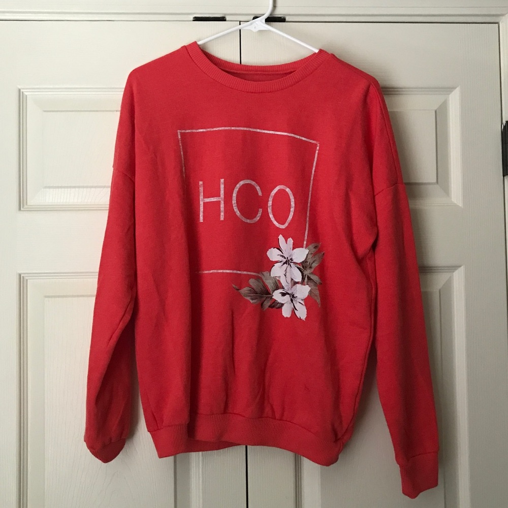 ❤️Hollister pullover❤️
