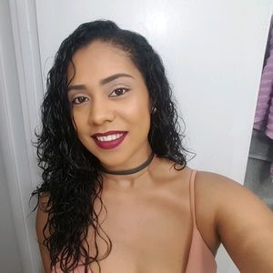 Meet your Posher, Rocio