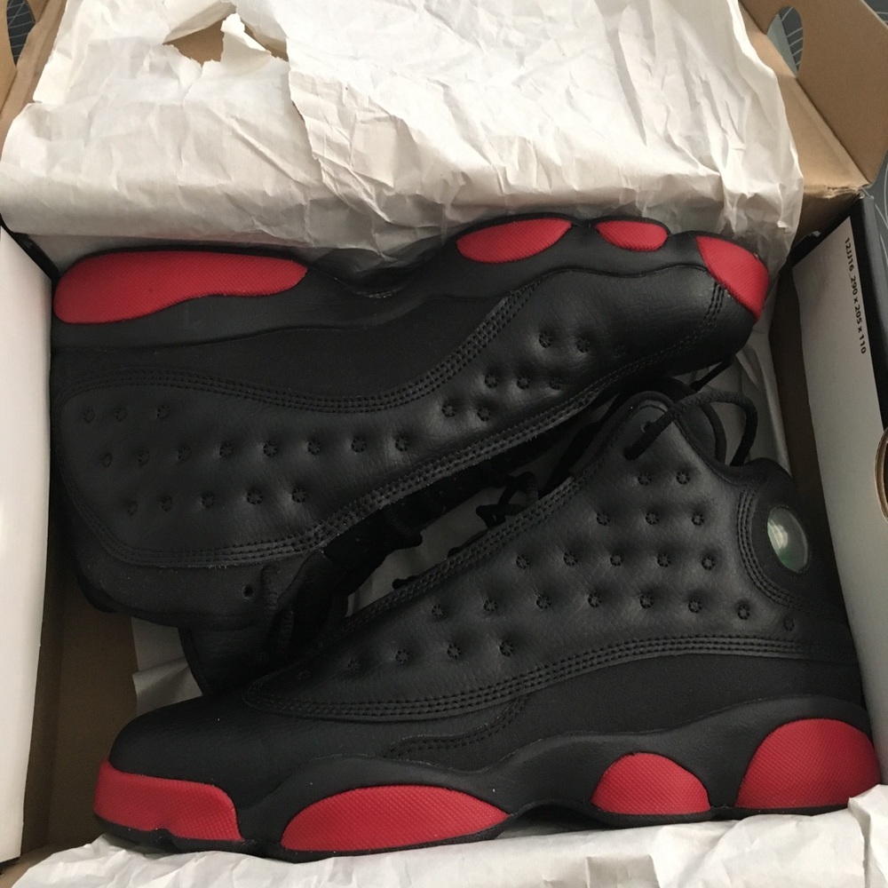 Air Jordan 13 *Dirty Bred*