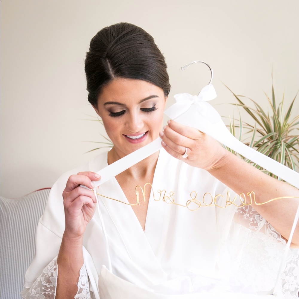 Meet your Posher, Clare