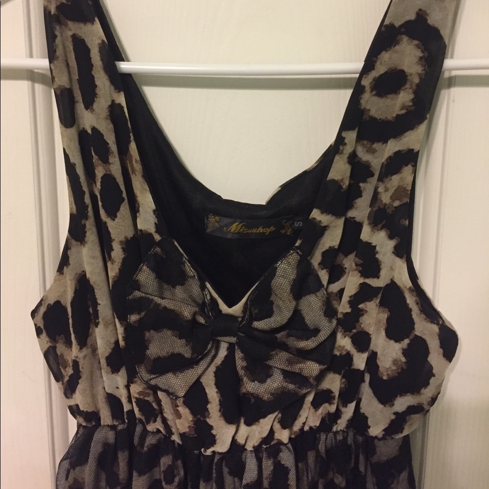 Cheetah print - Picture 2 of 3