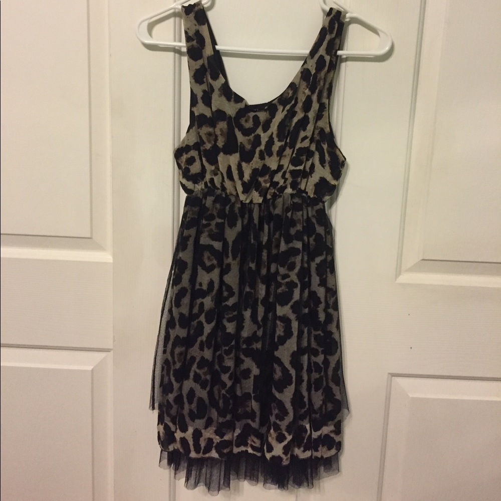 Cheetah print - Picture 3 of 3