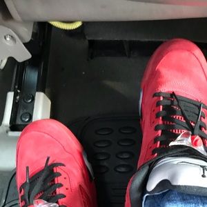 Meet your Posher, Jaden