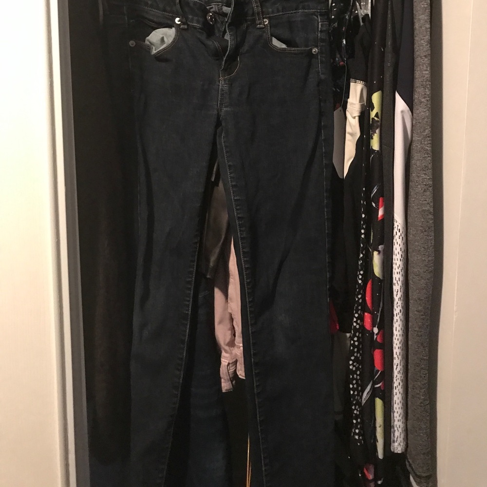 American Eagle Outfitters skinny