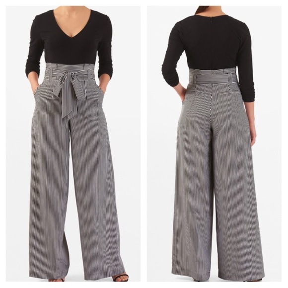 eshakti jumpsuit