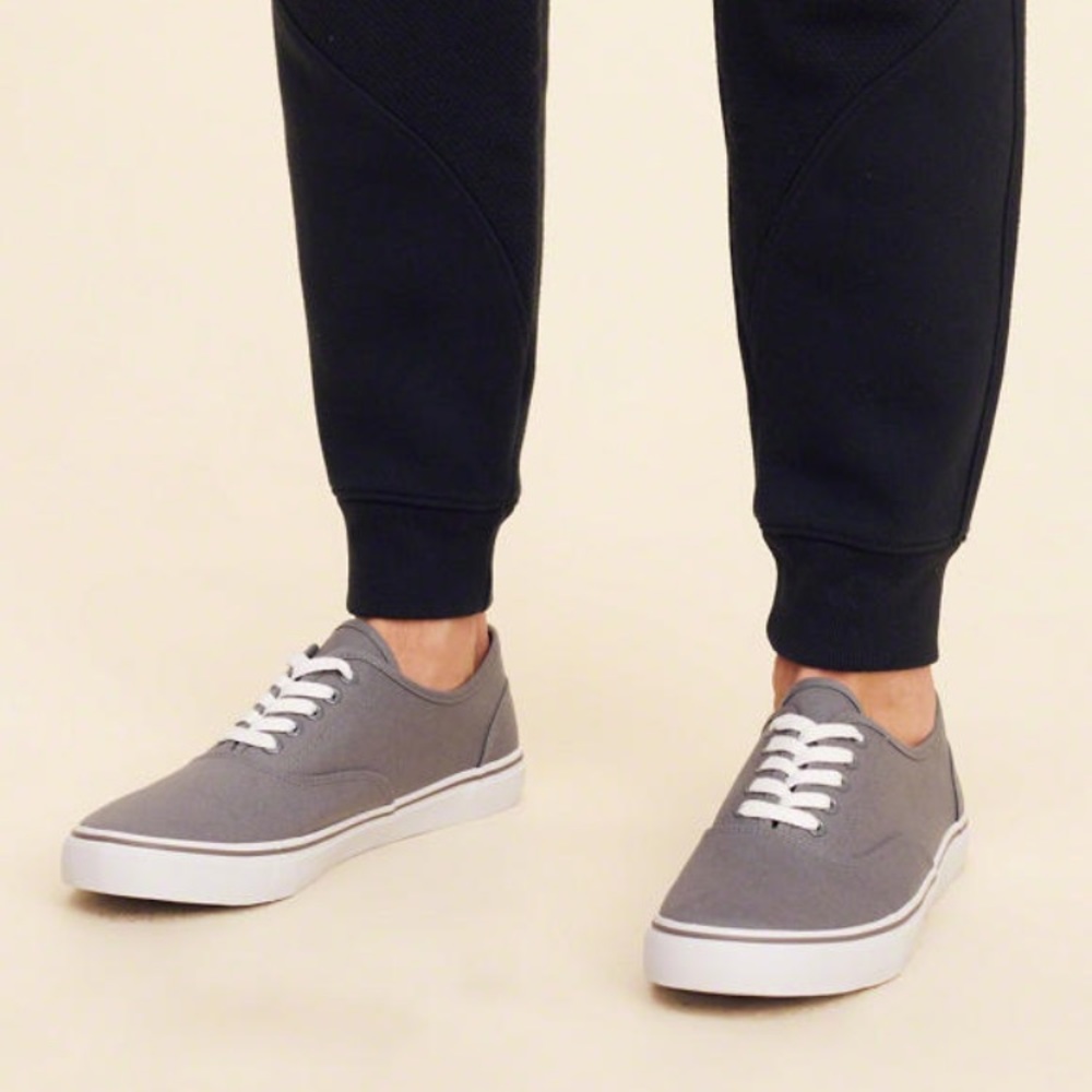 Men's Hollister Shoes