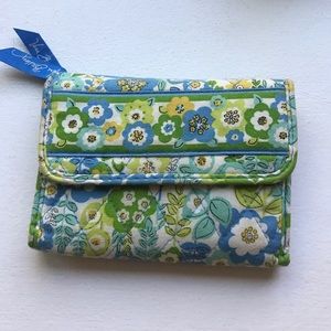Vera Bradley Wallet