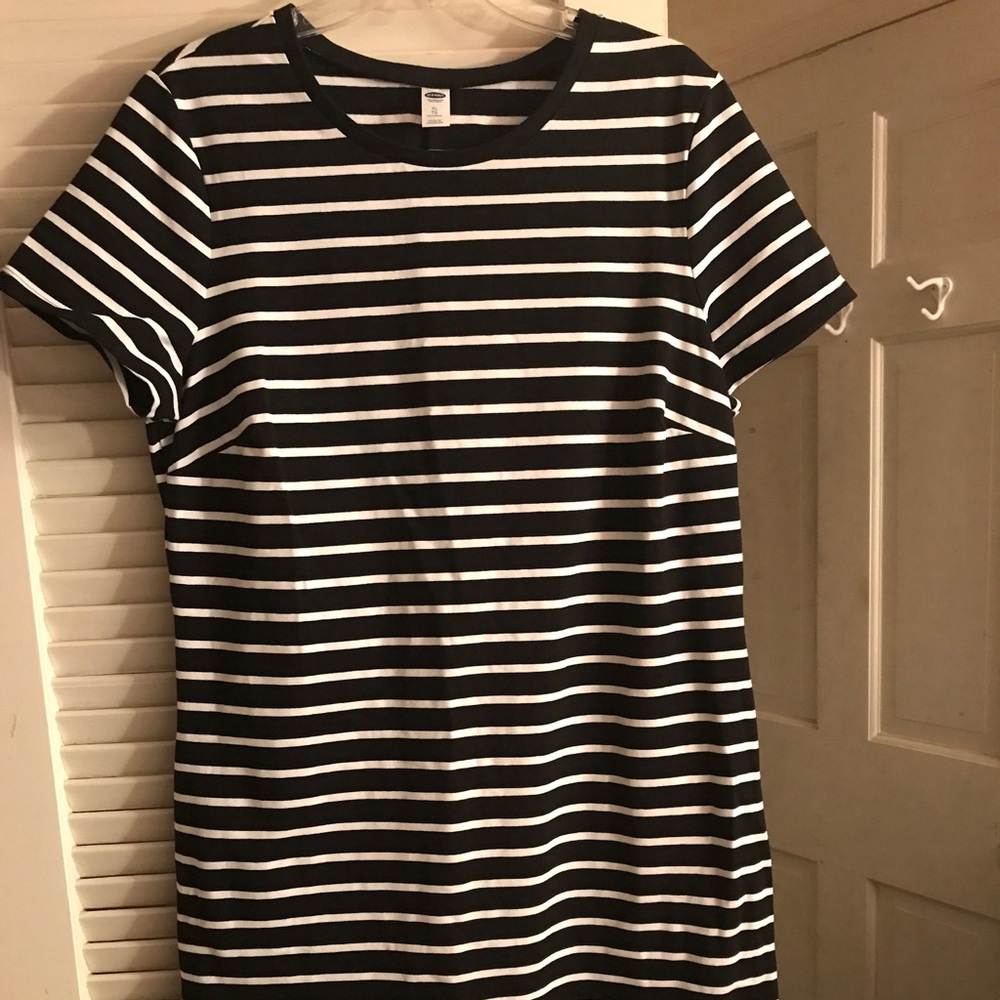 XL Old Navy Dress
