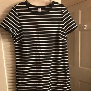 XL Old Navy Dress