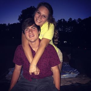 Meet your Posher, Justin