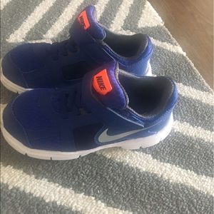 Nike Shoes...worn once