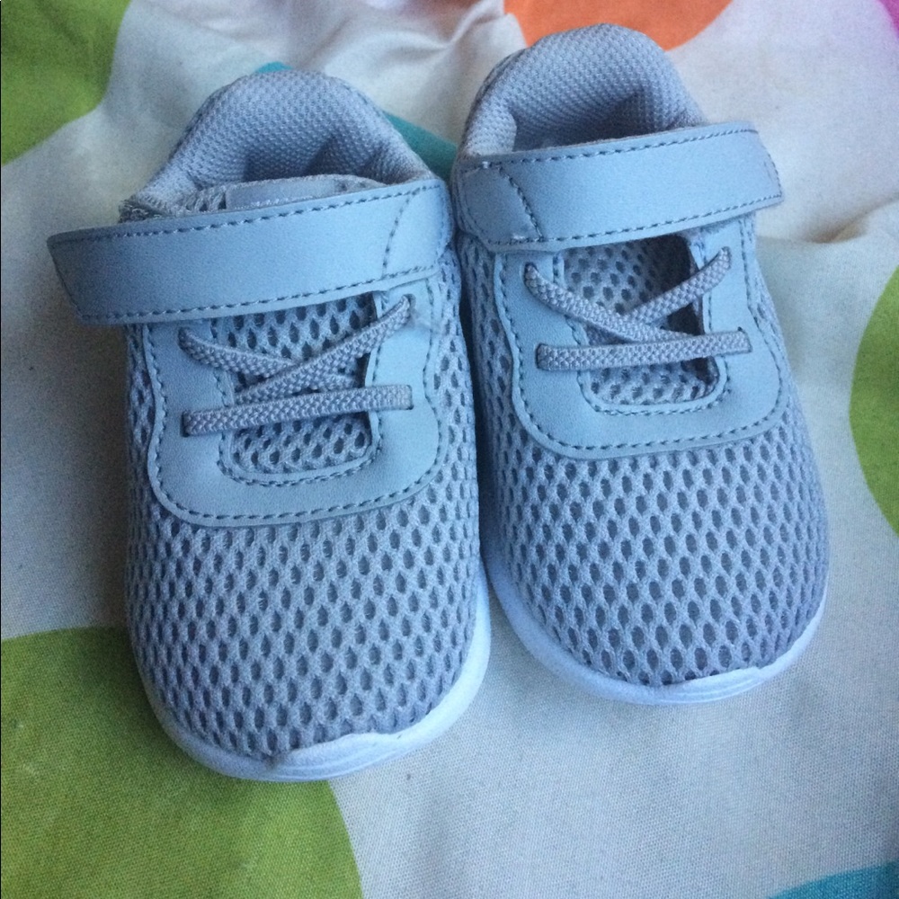Toddler Nike shoes