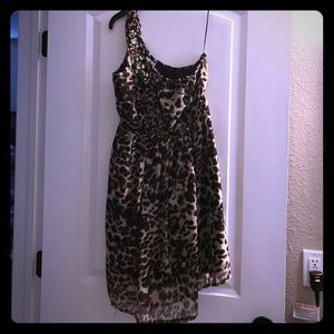 Charming Charlie's dress