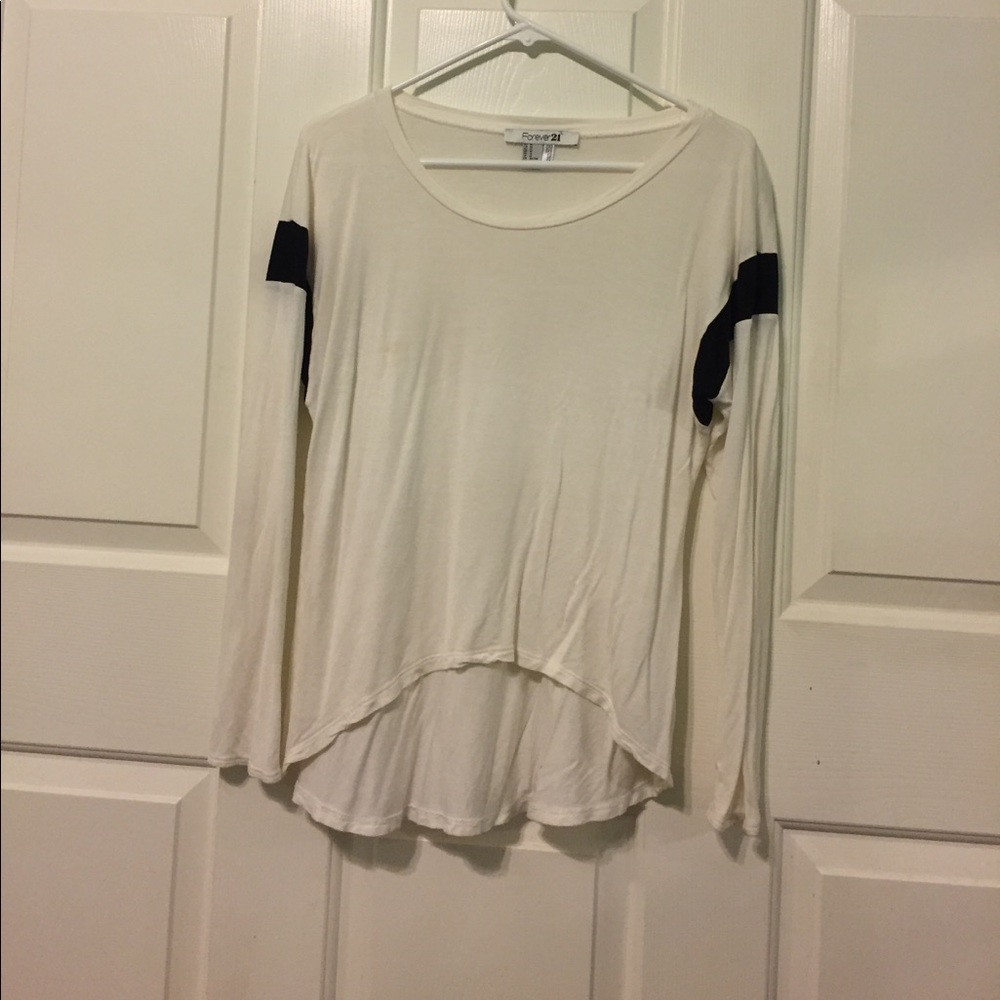 Forever 21 shirt