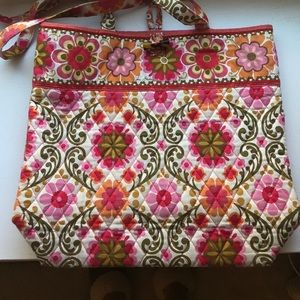Vera Bradley Tote