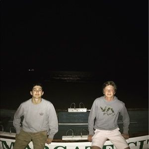 Meet your Posher, Evan