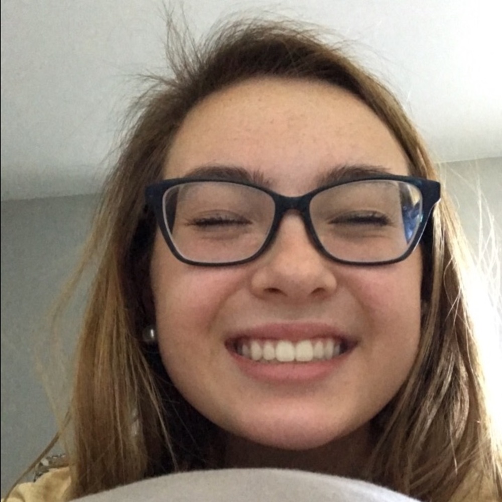 Meet your Posher, Grace