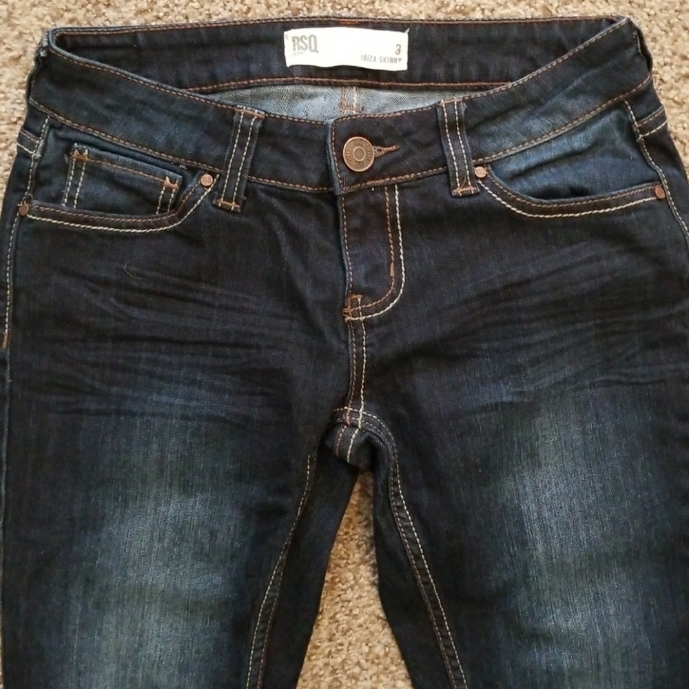 RSQ Jeans