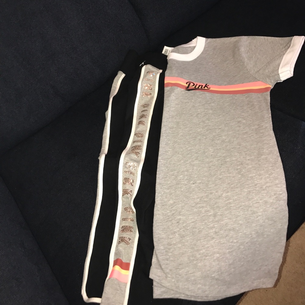 Victoria secret Outfit