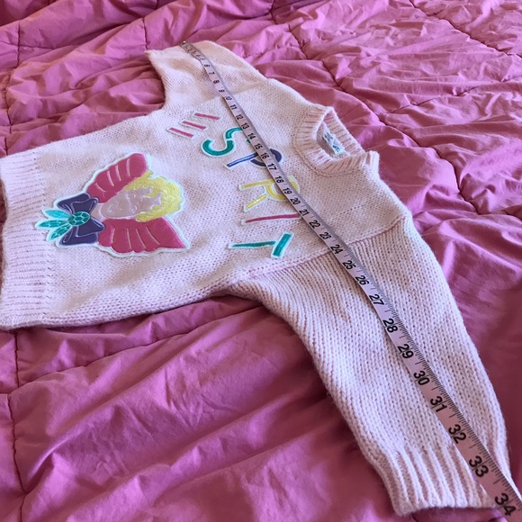 ESPRIT KIDS Girls Denim Pants Jeans
