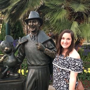 Meet your Posher, Tori