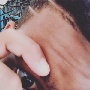 Meet your Posher, Ovel antonio