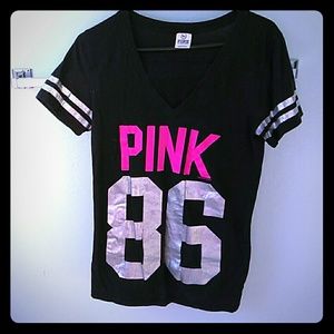 Victoria Secret Tunic Tee