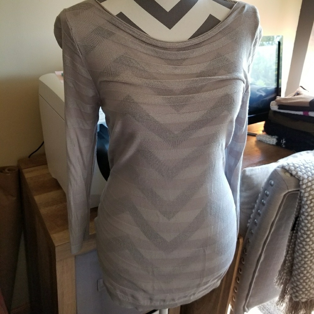 Loft sweater