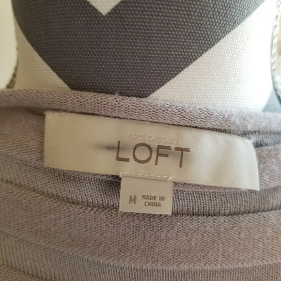 Loft sweater - Picture 3 of 3