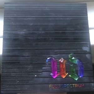 Urban Decay Full Spectrum Palette