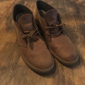 Clarks Desert Boot size 11 men's