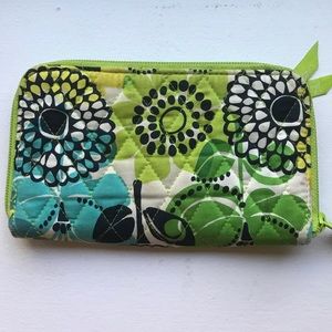Vera Bradley Wallet