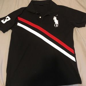 Ralph Lauren polo