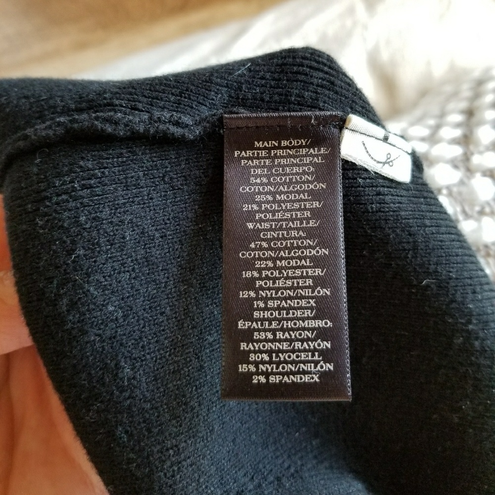 Ann Taylor sweater - Picture 5 of 5
