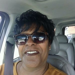 Meet your Posher, Terry