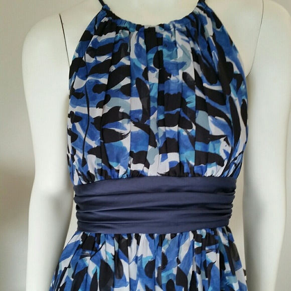 Max and Cleo sleeveless dress - Picture 2 of 3