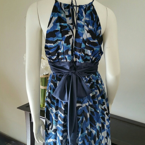 Max and Cleo sleeveless dress - Picture 3 of 3