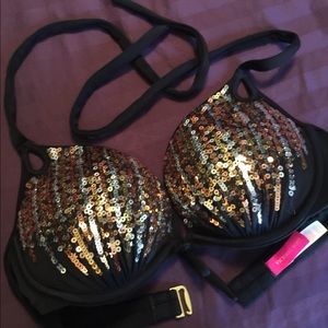 Victoria Secret Bombshell Bikini Top