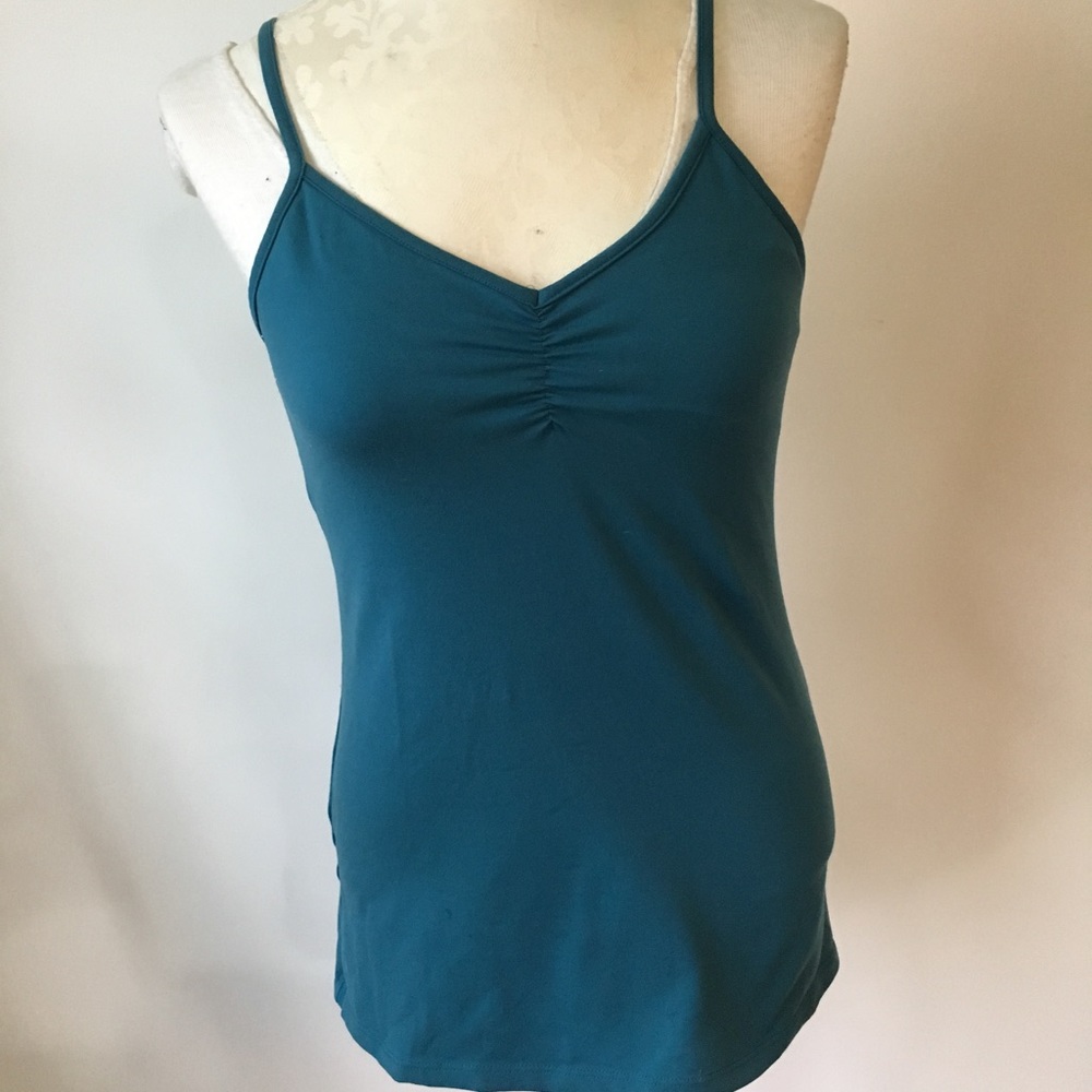 SoLow sport yoga tank.