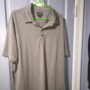 Chase 54 Performance Golf Polo