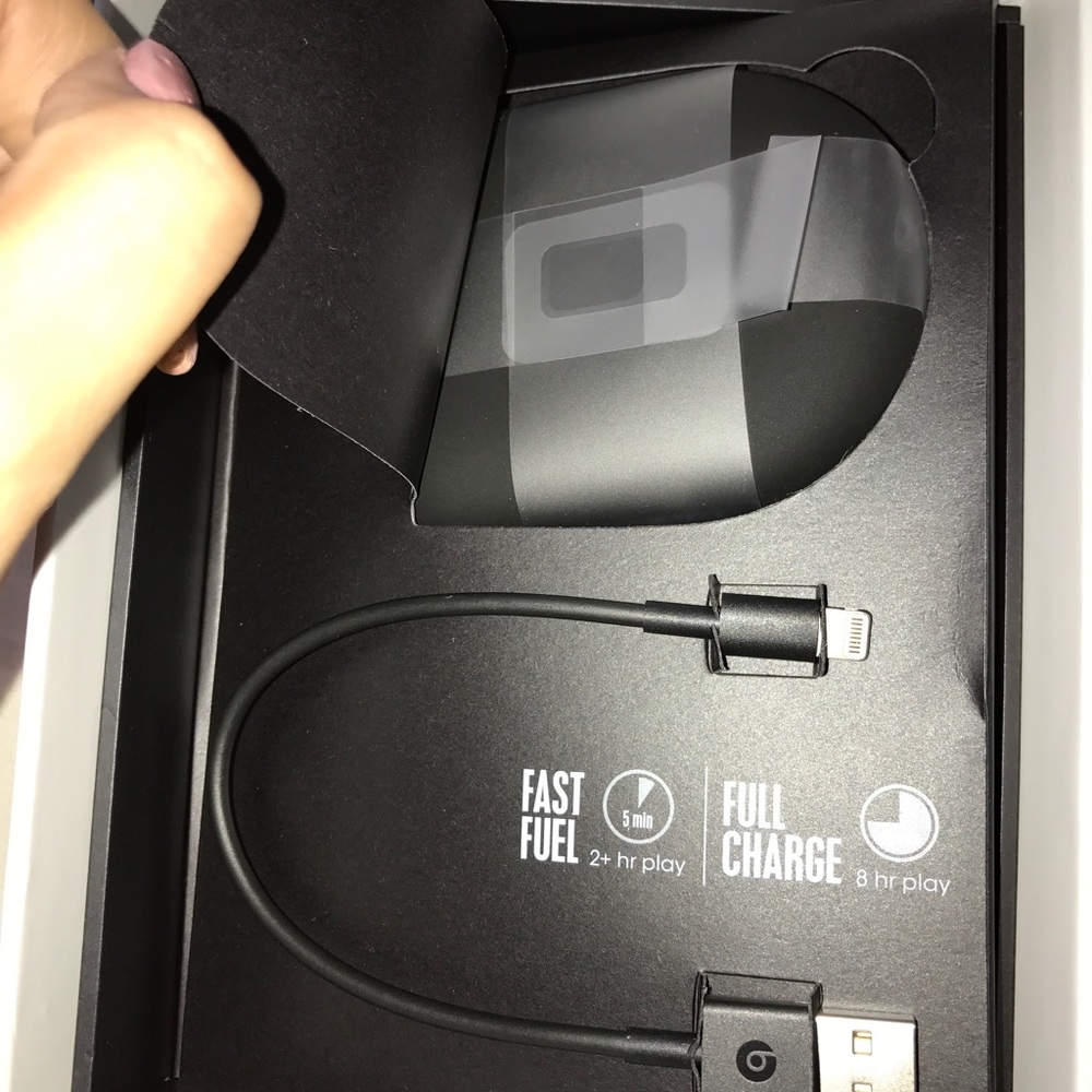 Beats X by dr. dre - Picture 4 of 6