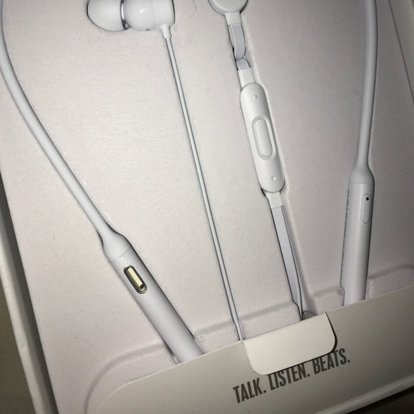 Beats X by dr. dre - Picture 6 of 6