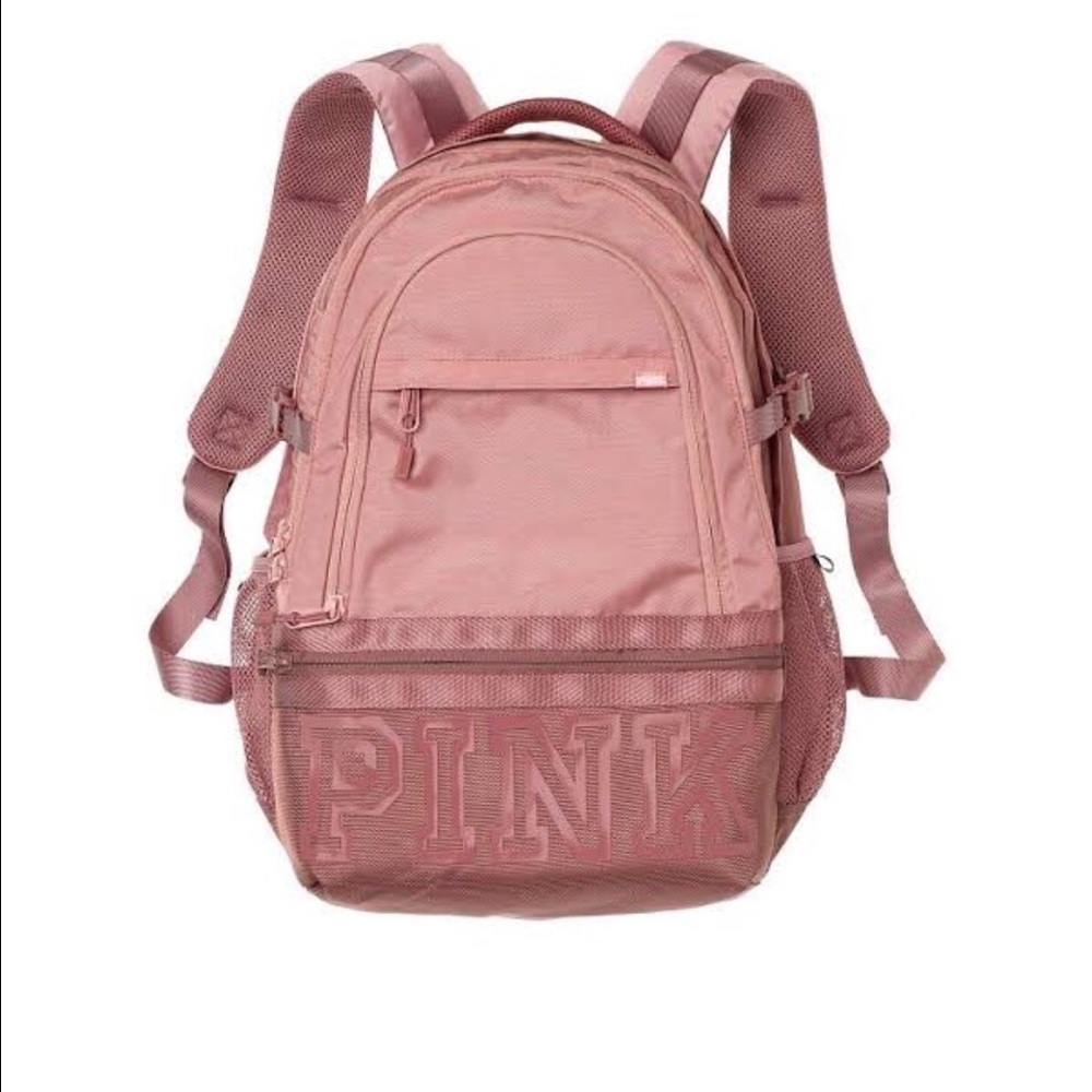 ISO- In Search Of this campus backpack