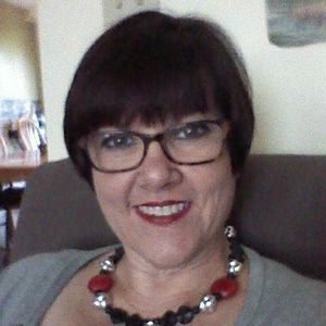 Meet your Posher, Annette