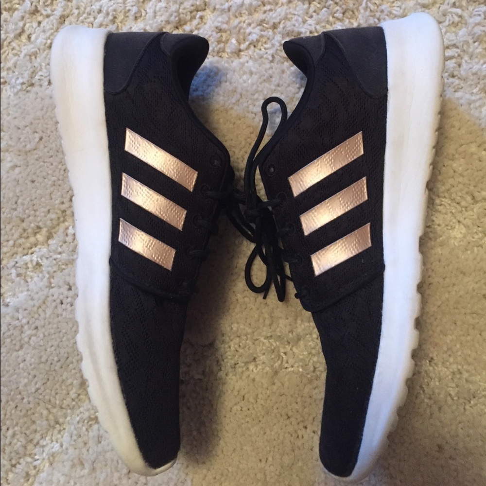 Adidas NEO Cloudfoam QT Racer Women’s Shoes