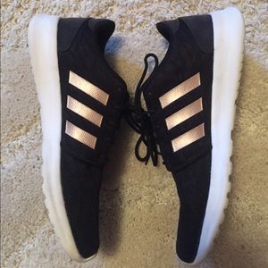 Adidas NEO Cloudfoam QT Racer Women’s Shoes