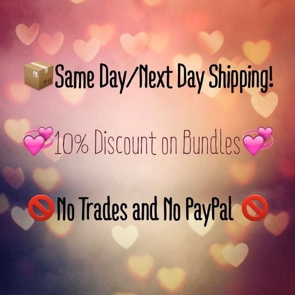 ❤️‼️Always always‼️❤️ - Picture 1 of 1